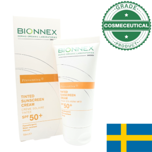 Bionnex Tinted Sunblock

