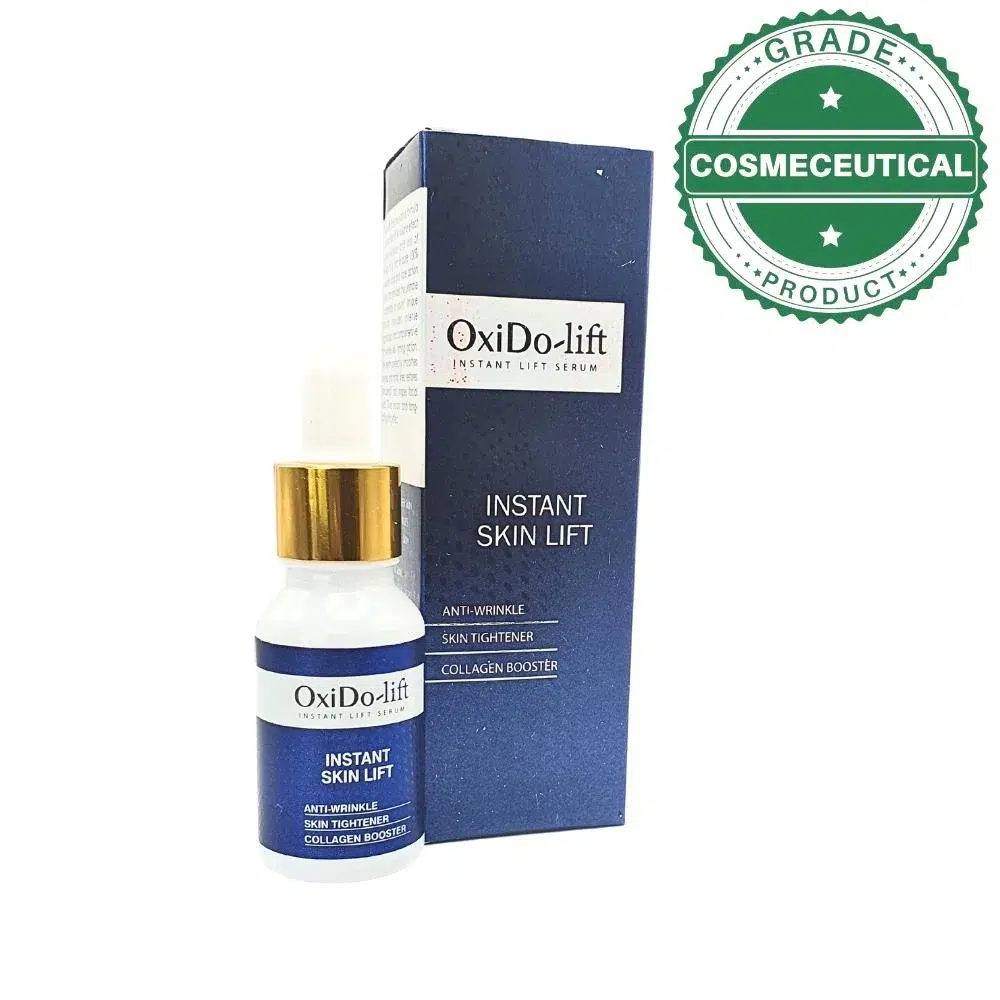 Oxido Lift