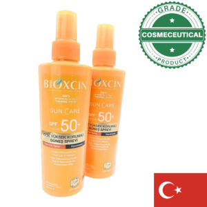 Bixcin Spf 50