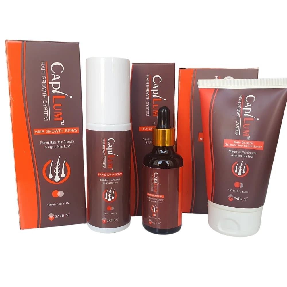 Secret To Lush Locks: The Comprehensive Guide To The Capilum Hair Growth System 1 Secret To Lush Locks: The Comprehensive Guide To The Capilum Hair Growth System Blog