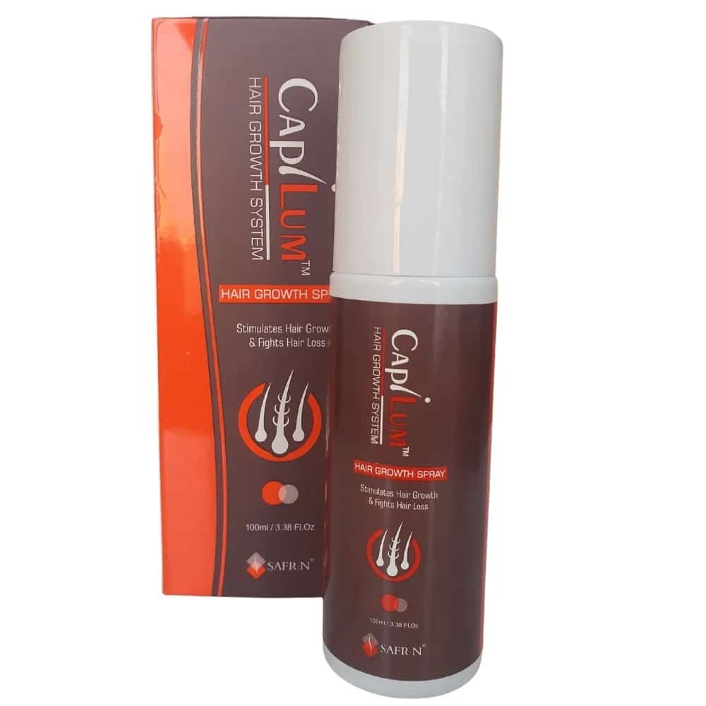 Secret To Lush Locks: The Comprehensive Guide To The Capilum Hair Growth System 2 Secret To Lush Locks: The Comprehensive Guide To The Capilum Hair Growth System Blog