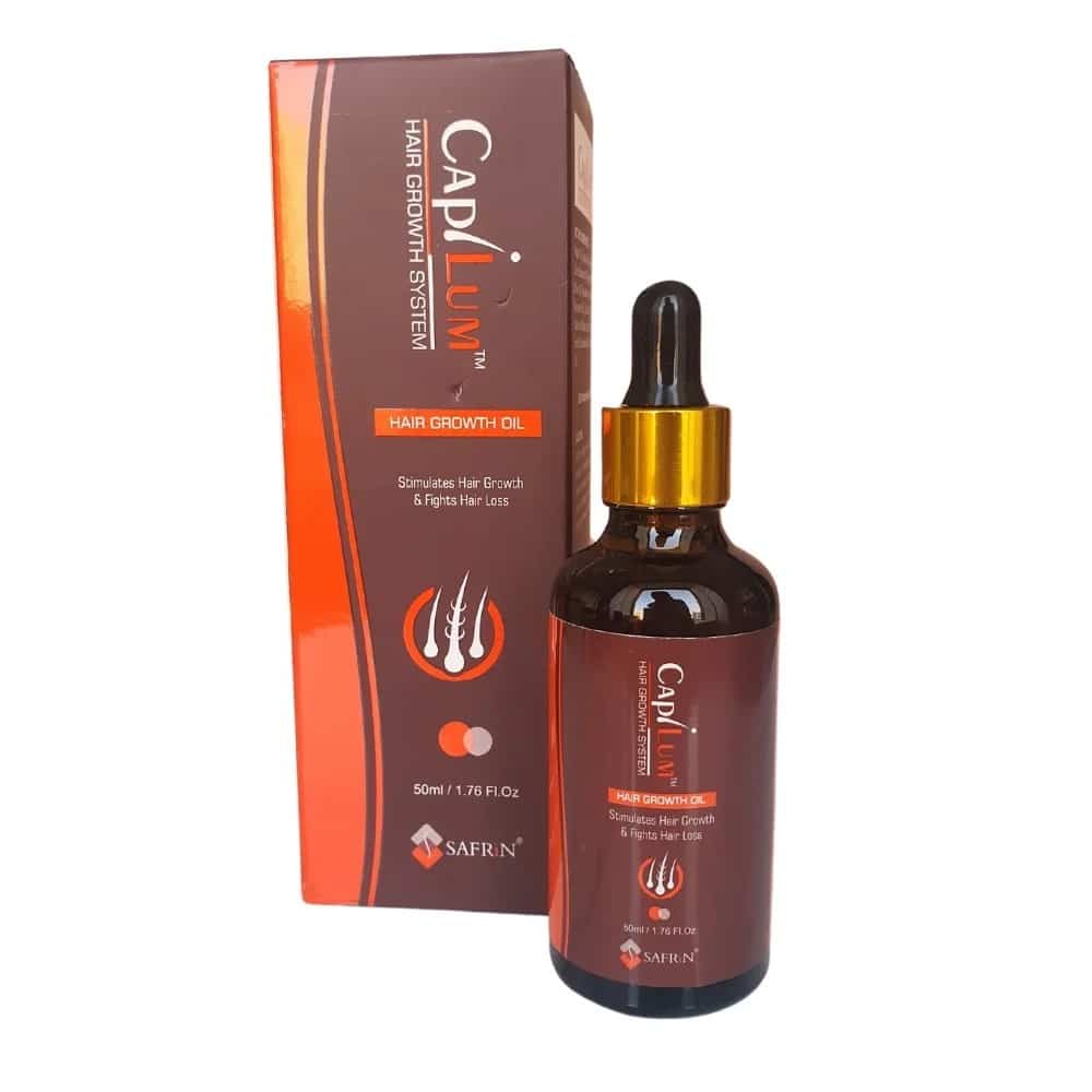Secret To Lush Locks: The Comprehensive Guide To The Capilum Hair Growth System 4 Secret To Lush Locks: The Comprehensive Guide To The Capilum Hair Growth System Blog