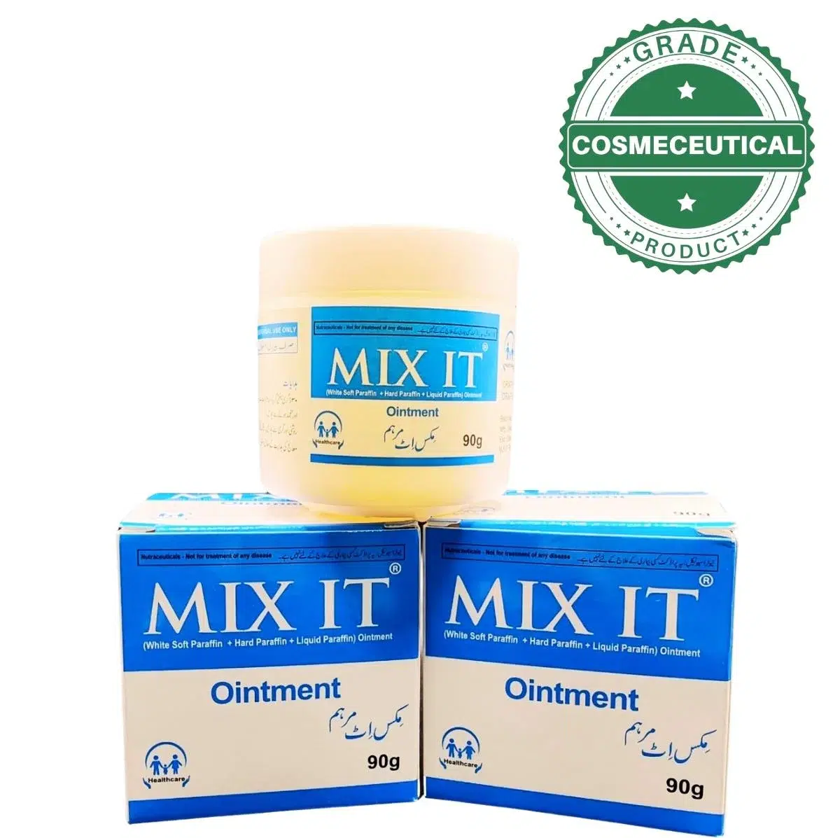 Ointment