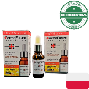Dermofuture Anti Aging Serum