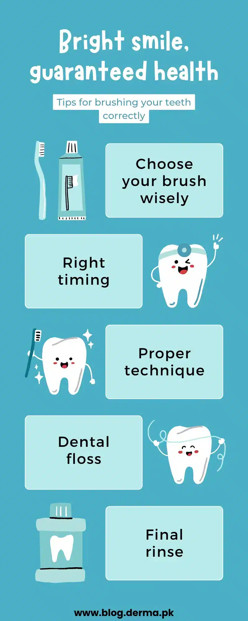Bright Smile And Guaranteed Health 1 Bright Smile And Guaranteed Health Dental Health