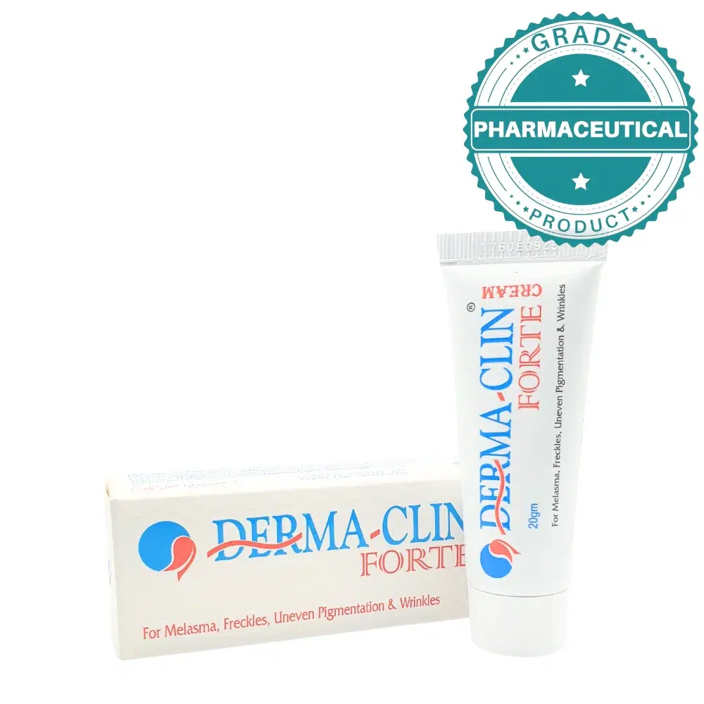 Wrinkle Forte Cream